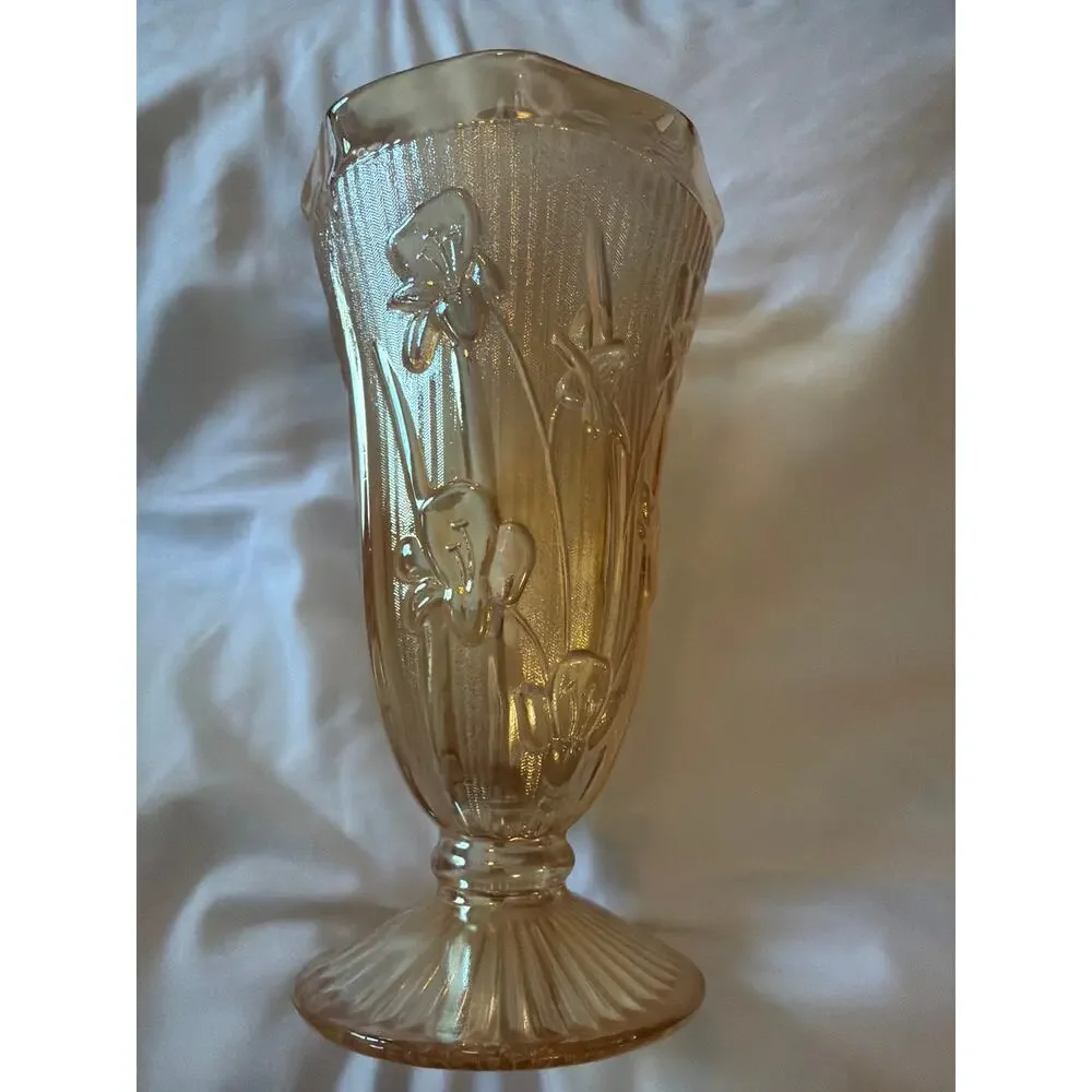 Jeannette Glass add stunning